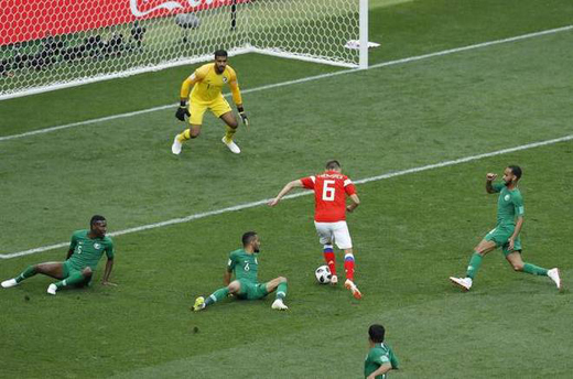 FIFA World Cup...